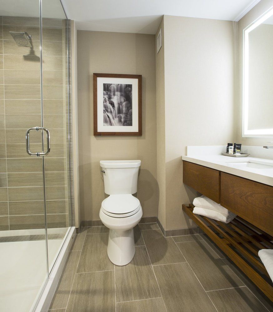 Ithaca Marriott Downtown On The Commons Hotell Eksteriør bilde